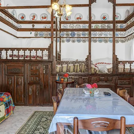 Apartman Houvarda *