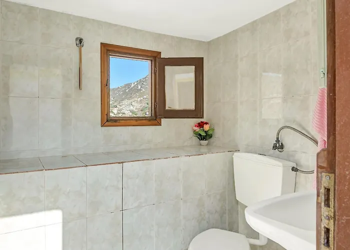 Appartement Houvarda *