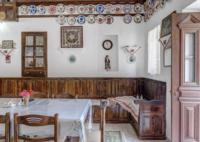 Houvarda * Karpathos