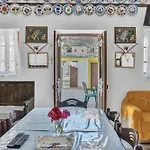 Houvarda Lägenhet Karpathos