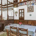 Lägenhet Houvarda Karpathos