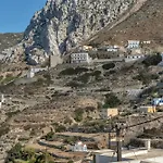 Houvarda Karpathos