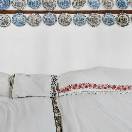 Houvarda * Karpathos