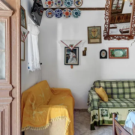 Appartement Houvarda Karpathos