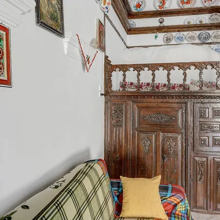 Appartement Houvarda Karpathos