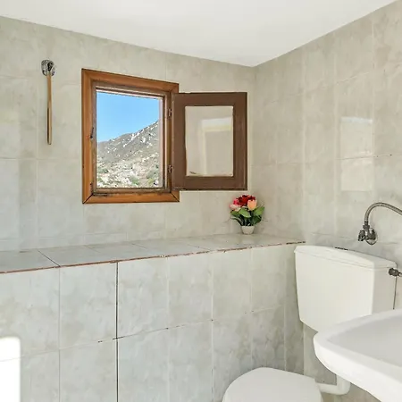 Appartement Houvarda *