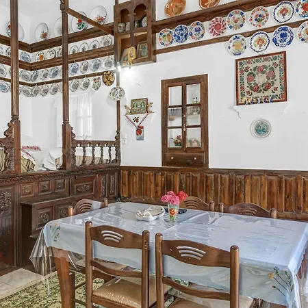 Houvarda * Karpathos