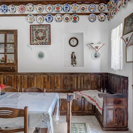 Houvarda * Karpathos