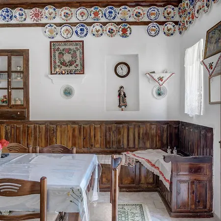Houvarda Karpathos