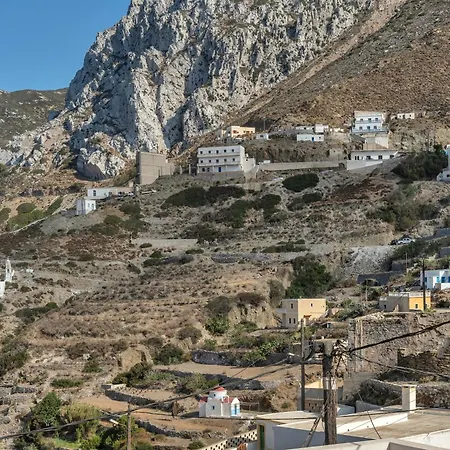 Houvarda Olympos (Karpathos)