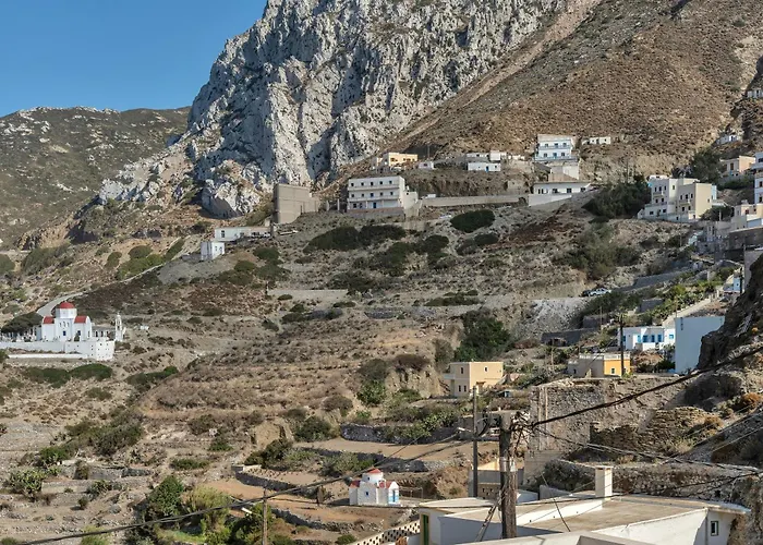 Houvarda كارباثوس